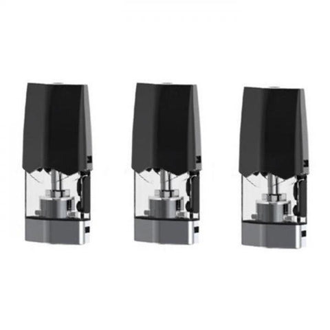 Smok Fit Pod Cartridge (3 Pack) - WholesaleVapor.com