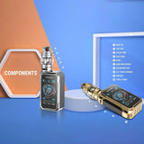Smok G-Priv 3 Kit - WholesaleVapor.com