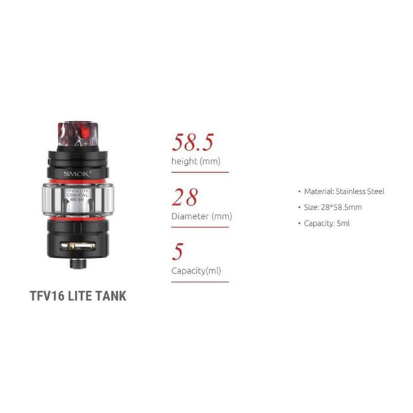 Smok G-Priv 3 Kit - WholesaleVapor.com