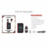 Smok G-Priv 3 Kit - WholesaleVapor.com