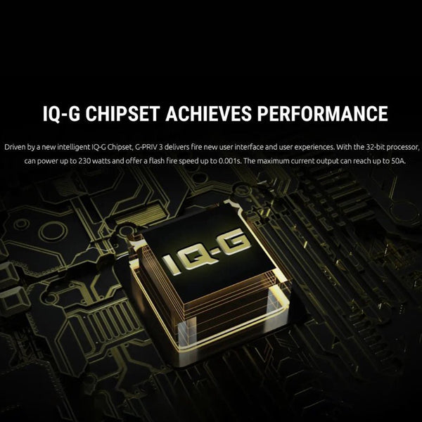 Smok G-Priv 3 Kit - WholesaleVapor.com