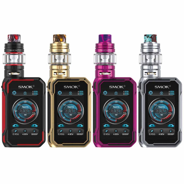 Smok G-Priv 3 Kit - WholesaleVapor.com