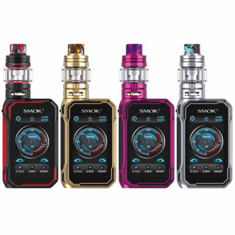 Smok G-Priv 3 Kit - WholesaleVapor.com