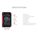 Smok G-Priv 3 Kit - WholesaleVapor.com