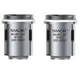 Smok Helmet CLP Coils (5 Pack) - WholesaleVapor.com