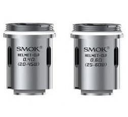 Smok Helmet CLP Coils (5 Pack) - WholesaleVapor.com