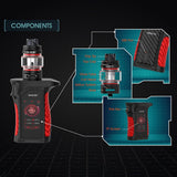 Smok Mag P3 Kit - WholesaleVapor.com