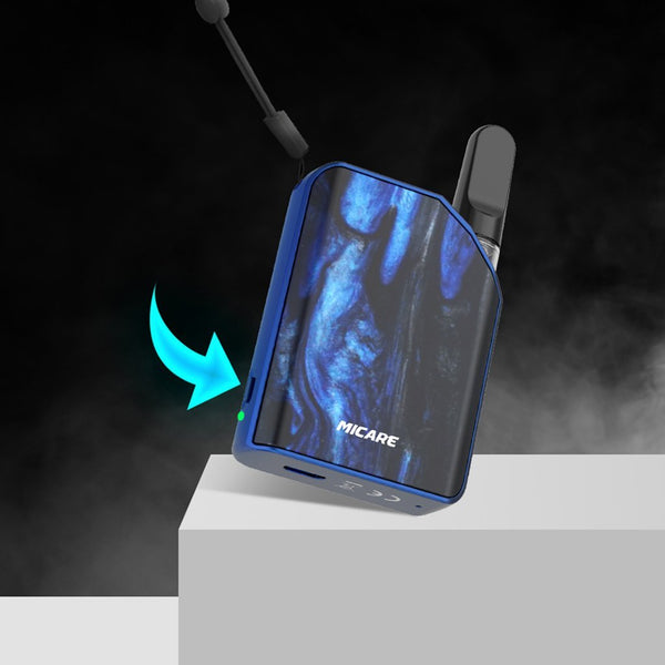 Smok Micare Battery Device 700mAh - WholesaleVapor.com