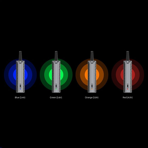 Smok Micare Battery Device 700mAh - WholesaleVapor.com