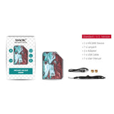 Smok Micare Battery Device 700mAh - WholesaleVapor.com
