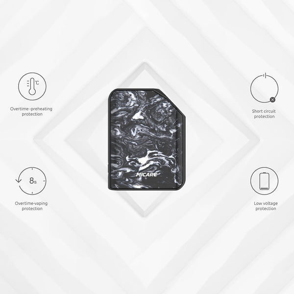 Smok Micare Battery Device 700mAh - WholesaleVapor.com