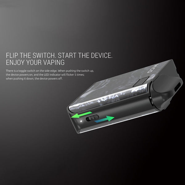 Smok MICO Kit - WholesaleVapor.com