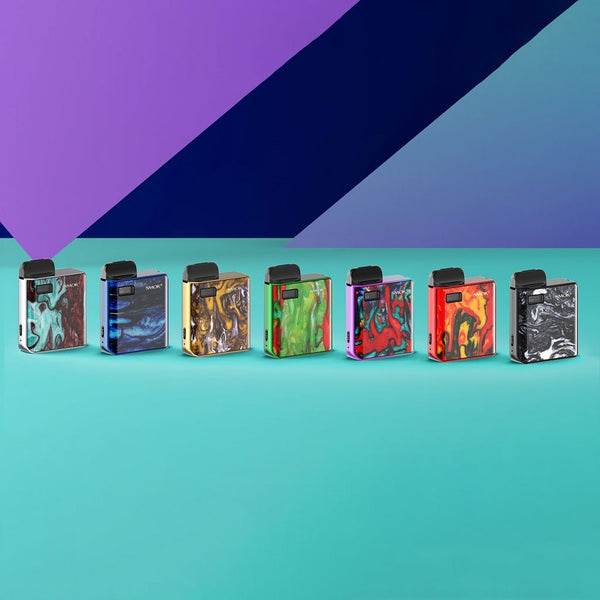 Smok MICO Kit - WholesaleVapor.com