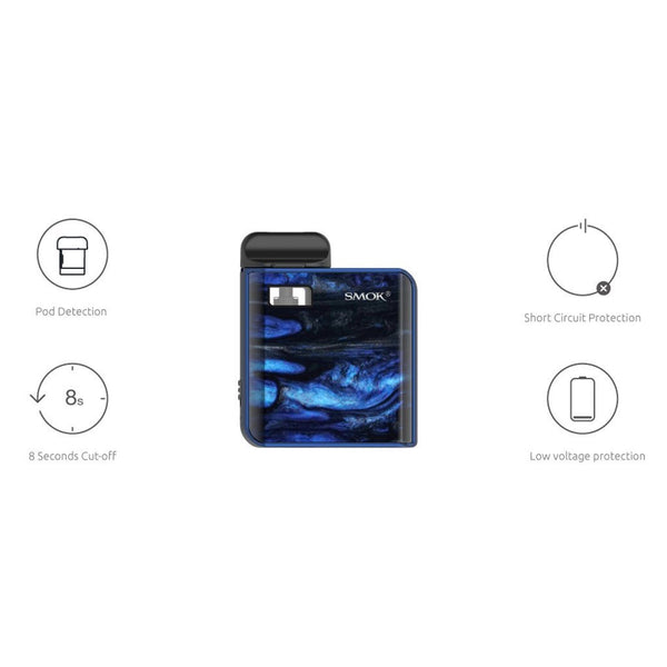 Smok MICO Kit - WholesaleVapor.com
