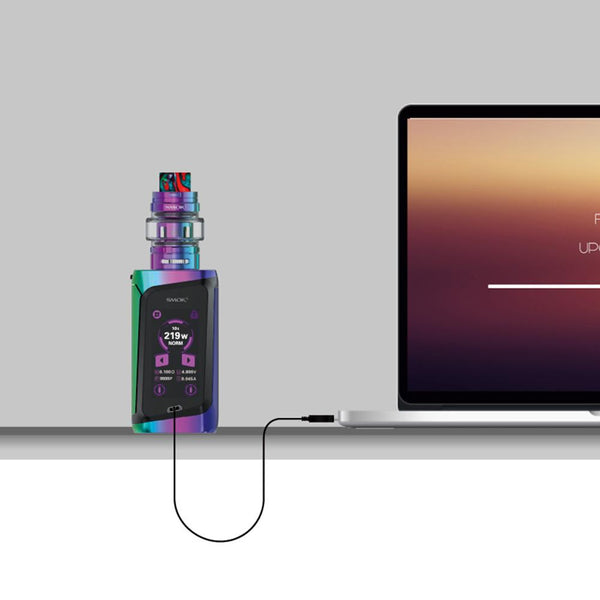 Smok MORPH 219 Starter Kit - WholesaleVapor.com