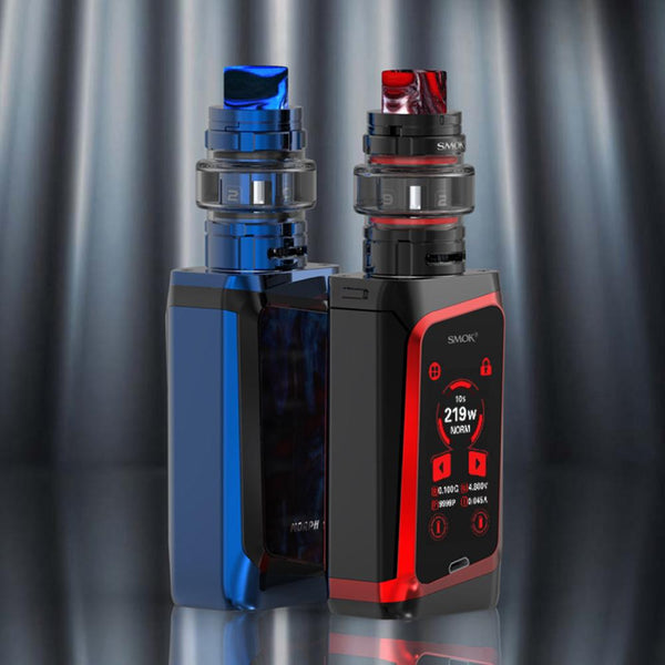 Smok MORPH 219 Starter Kit - WholesaleVapor.com