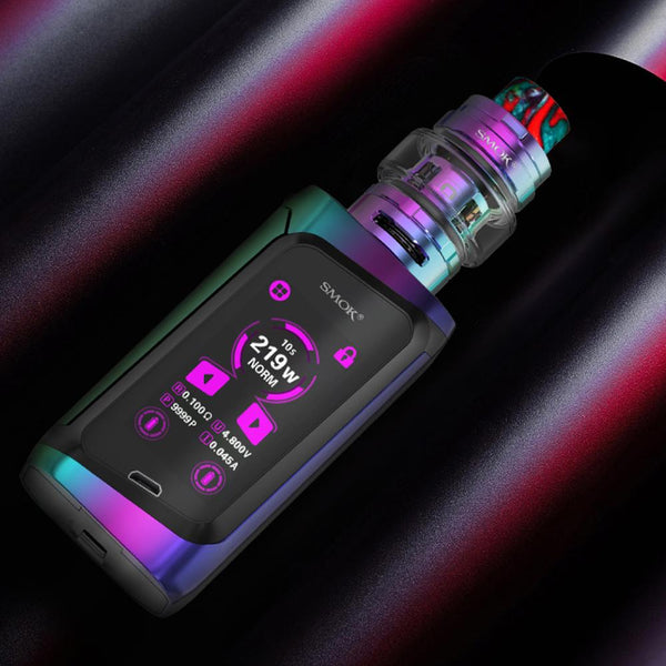 Smok MORPH 219 Starter Kit - WholesaleVapor.com
