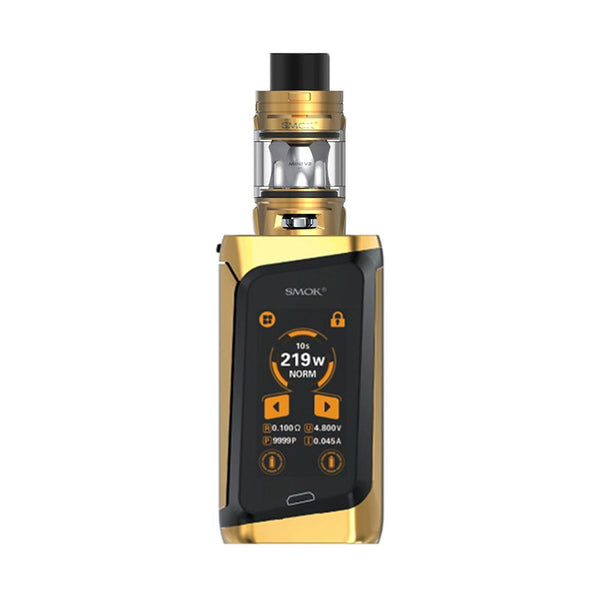Smok MORPH 219 Starter Kit - WholesaleVapor.com