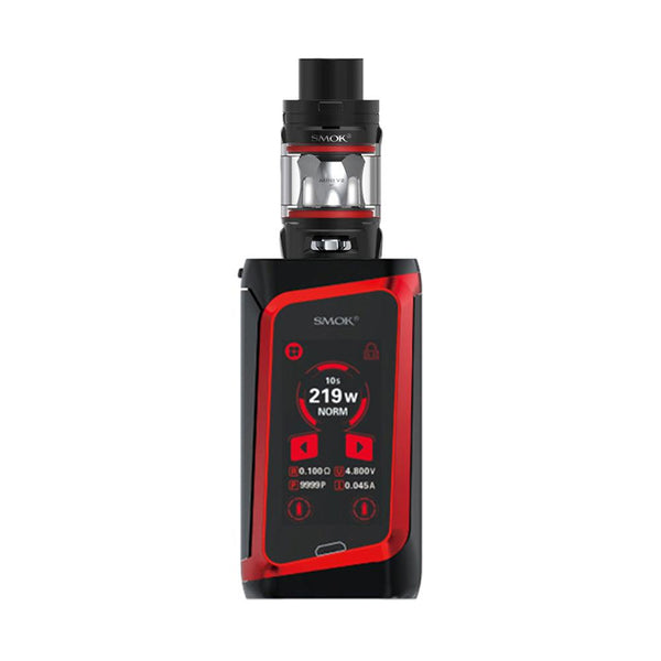 Smok MORPH 219 Starter Kit - WholesaleVapor.com