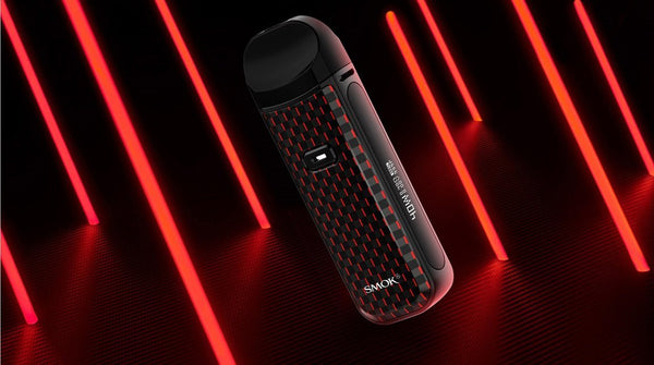 Smok Nord 2 Pod Starter Kit - WholesaleVapor.com