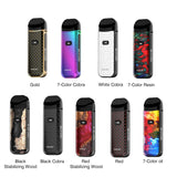 Smok Nord 2 Pod Starter Kit - WholesaleVapor.com