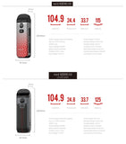 Smok Nord 4 Starter Kits - WholesaleVapor.com