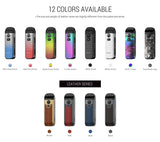 Smok Nord 4 Starter Kits - WholesaleVapor.com