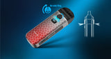 Smok Nord 4 Starter Kits - WholesaleVapor.com
