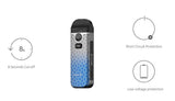 Smok Nord 4 Starter Kits - WholesaleVapor.com