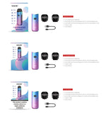 Smok Nord 50W Kit - WholesaleVapor.com