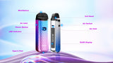 Smok Nord 50W Kit - WholesaleVapor.com