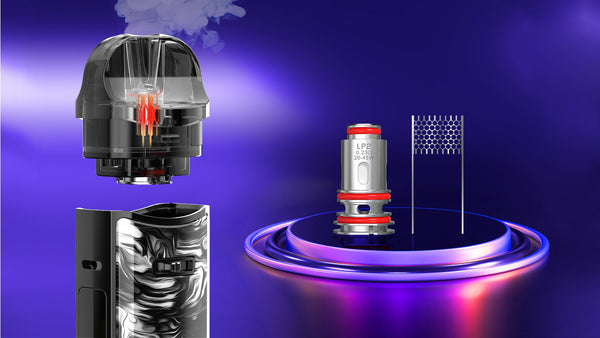 Smok Nord 50W Kit - WholesaleVapor.com