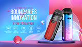 Smok Nord 50W Kit - WholesaleVapor.com