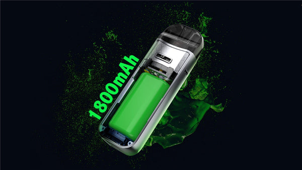 Smok Nord 50W Kit - WholesaleVapor.com