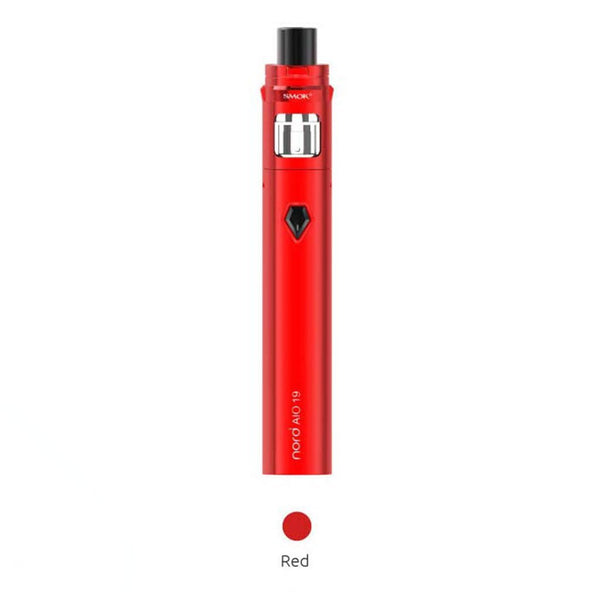 Smok Nord AIO 19 Kit - WholesaleVapor.com