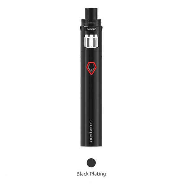 Smok Nord AIO 19 Kit - WholesaleVapor.com