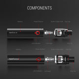 Smok Nord AIO 19 Kit - WholesaleVapor.com