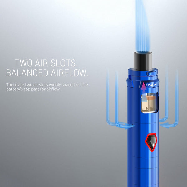 Smok Nord AIO 19 Kit - WholesaleVapor.com