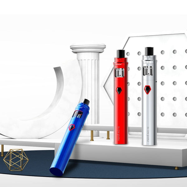 Smok Nord AIO 19 Kit - WholesaleVapor.com