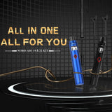 Smok Nord AIO 22 Kit - WholesaleVapor.com