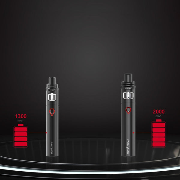 Smok Nord AIO 22 Kit - WholesaleVapor.com