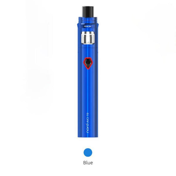 Smok Nord AIO 22 Kit - WholesaleVapor.com