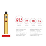 Smok Nord AIO 22 Kit - WholesaleVapor.com