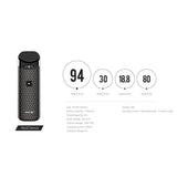 Smok Nord Pod Starter Kit - WholesaleVapor.com