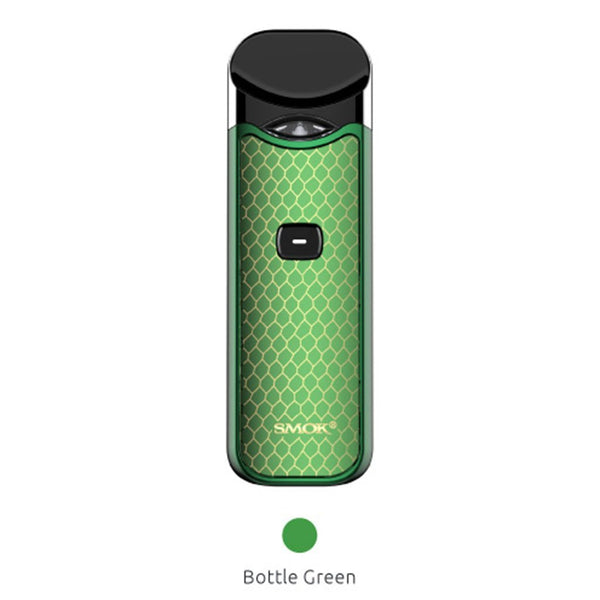 Smok Nord Pod Starter Kit - WholesaleVapor.com