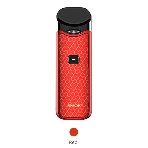 Smok Nord Pod Starter Kit - WholesaleVapor.com