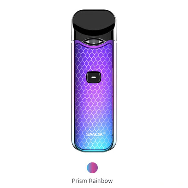 Smok Nord Pod Starter Kit - WholesaleVapor.com