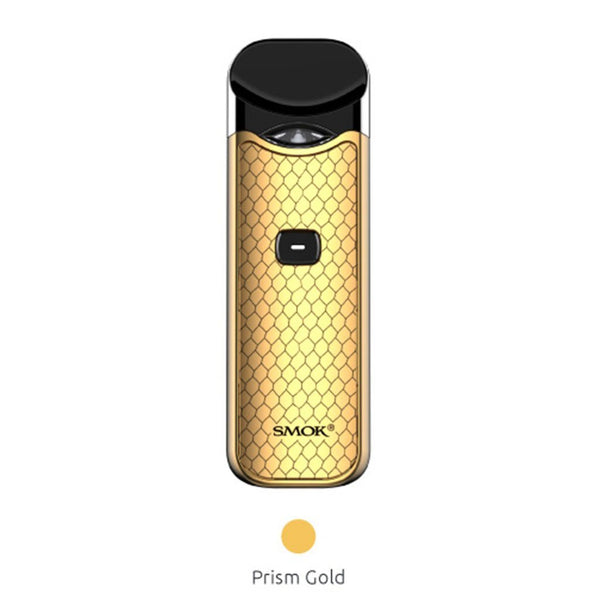 Smok Nord Pod Starter Kit - WholesaleVapor.com