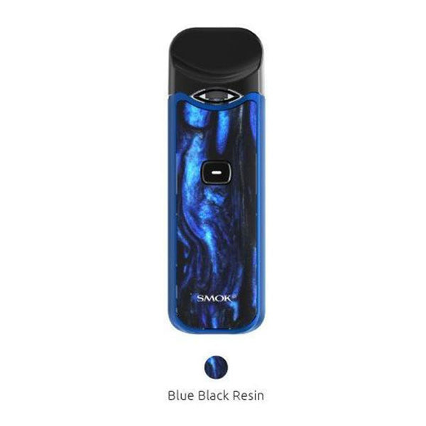 Smok Nord Pod Starter KIt - Resin Edition - New Colors - WholesaleVapor.com