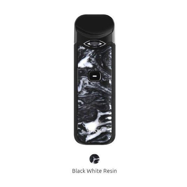 Smok Nord Pod Starter KIt - Resin Edition - New Colors - WholesaleVapor.com